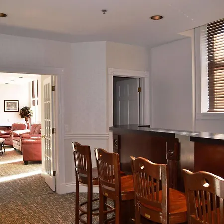 Radisson Lackawanna Station Hotel Scranton-2