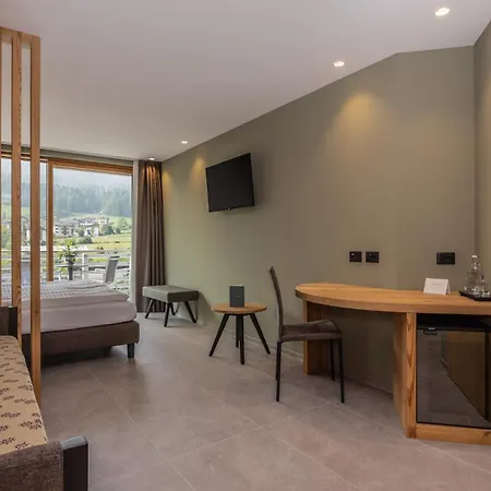 Hotel Vittoria - Ricarica l'anima-3