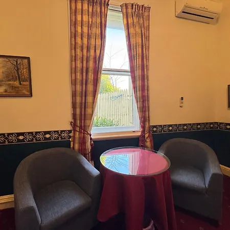 Toorak Manor Hotel Free Parking-2