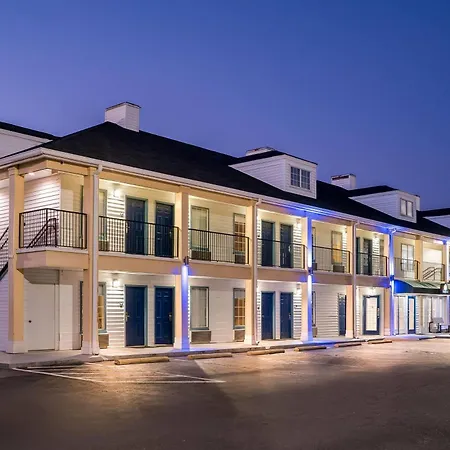 Days Inn By Wyndham Simpsonville-3