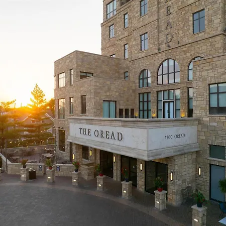 The Oread Lawrence, Tapestry Collection By Hilton-2