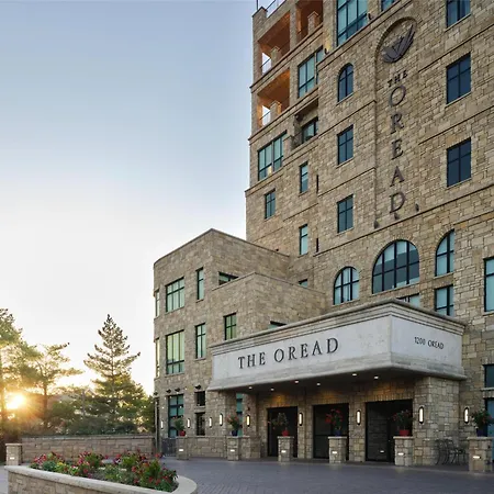 The Oread Lawrence, Tapestry Collection By Hilton-3