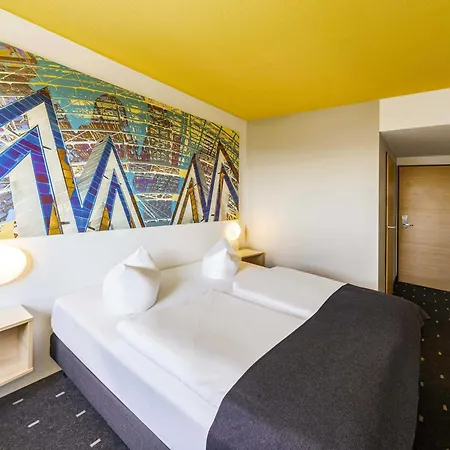 B&B Hotel Leipzig-Nord-3