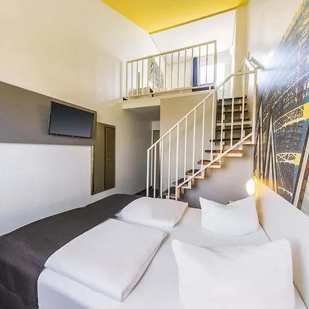 B&B Hotel Leipzig-Nord-2
