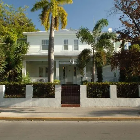 Amsterdam'S Curry Mansion Inn-2