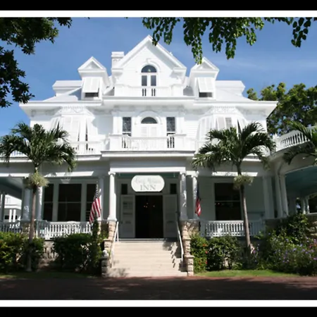 Amsterdam'S Curry Mansion Inn-3