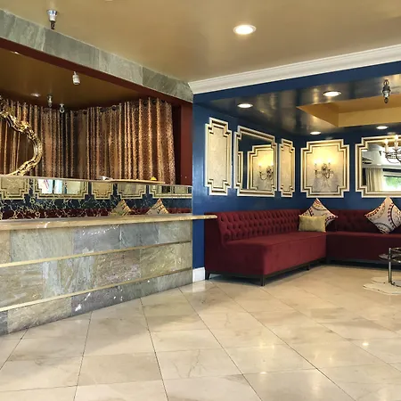 Hotel Le Reve Pasadena-2