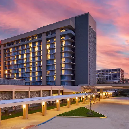 Marriott Chicago O'Hare-3