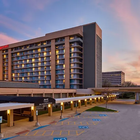 Marriott Chicago O'Hare-2