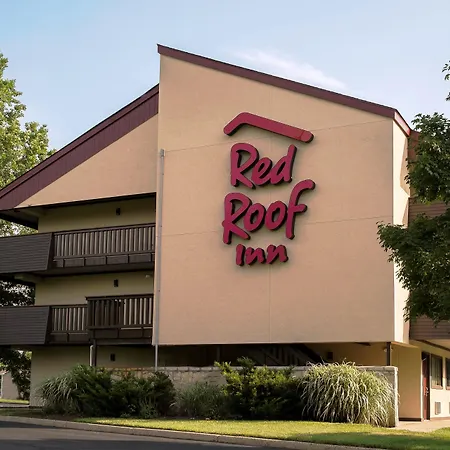 Red Roof Inn Philadelphia - Oxford Valley-3