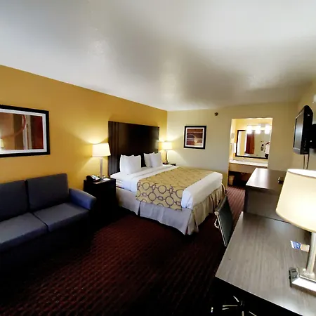 Baymont By Wyndham Goodlettsville Nashville-3