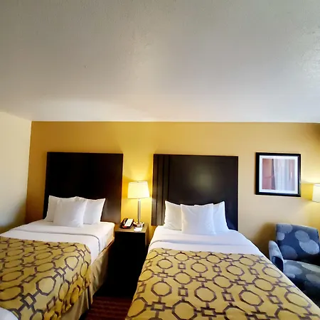 Baymont By Wyndham Goodlettsville Nashville-2