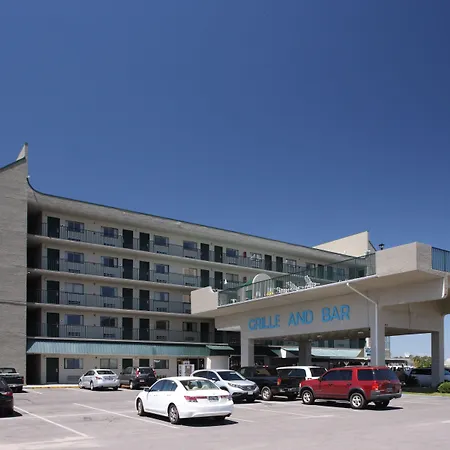 Beachside Resort Hotel-3