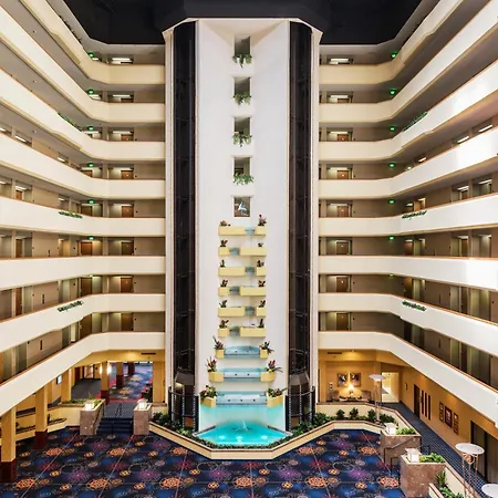 Capitol Plaza Hotel Jefferson City-2
