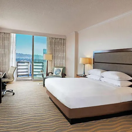 Doubletree By Hilton San Diego-Mission Valley-2