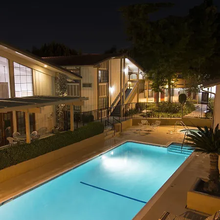 Red Roof Inn San Dimas - Fairplex-3