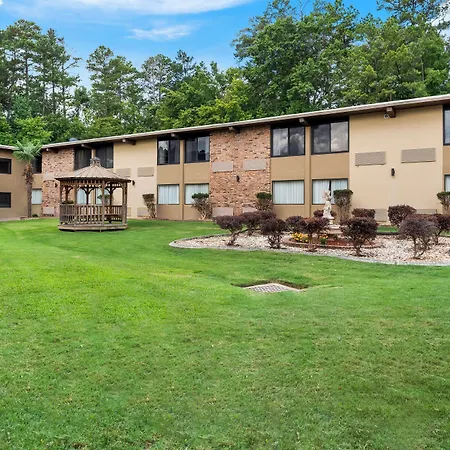 Best Western Riverside Inn-3