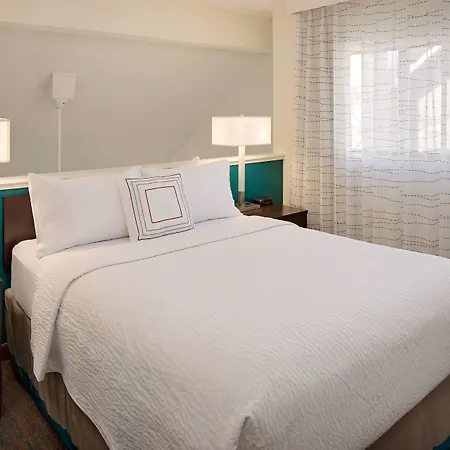 Residence Inn By Marriott Fremont Silicon Valley-3