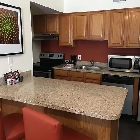 Residence Inn By Marriott Fremont Silicon Valley-2