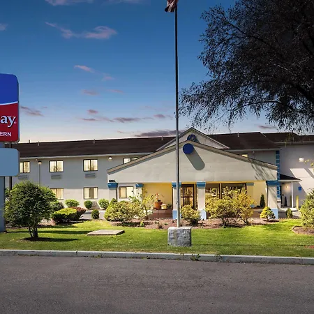 Surestay Plus By Best Western Reading North-2