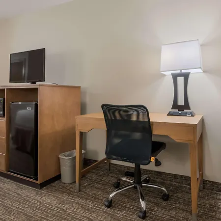 Best Western University Inn-2