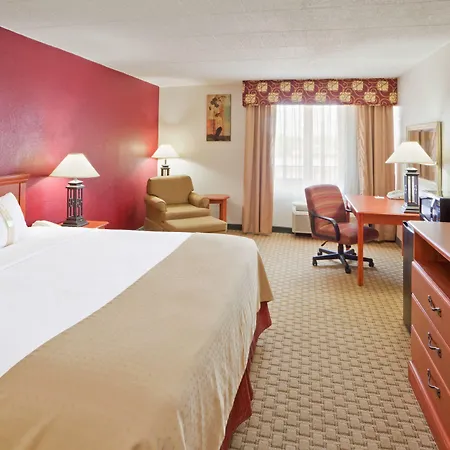 Holiday Inn Express Aberdeen-Chesapeake House By Ihg-2