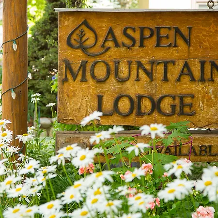 Aspen Mountain Lodge-3