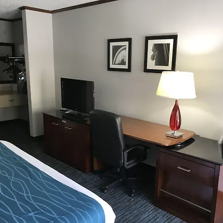 Days Inn By Wyndham Foley - North Gulf Shores-3