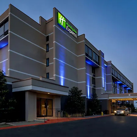 Holiday Inn Express Aberdeen-Chesapeake House By Ihg-3