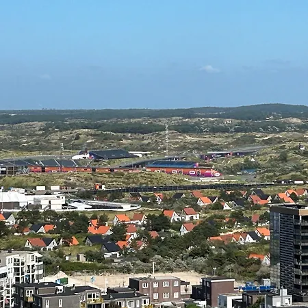 Palace Hotel Zandvoort-3