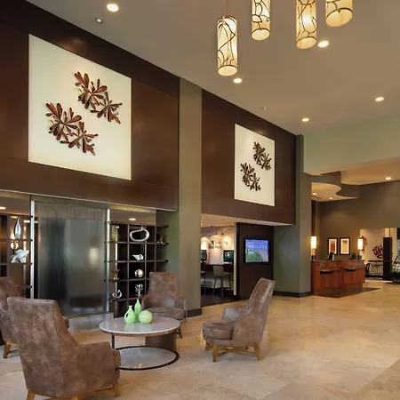 Courtyard By Marriott Bradenton Sarasota/Riverfront-3