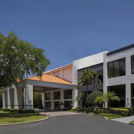 Courtyard By Marriott Bradenton Sarasota/Riverfront-2