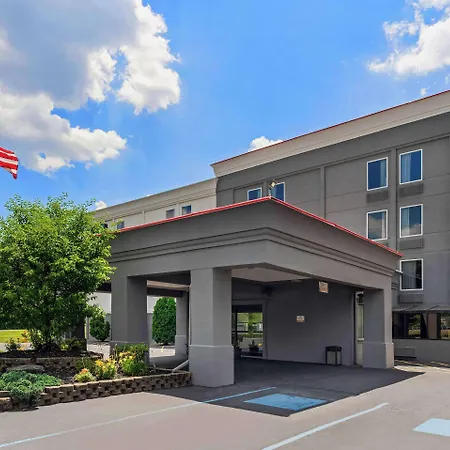 Quality Inn Easton-2