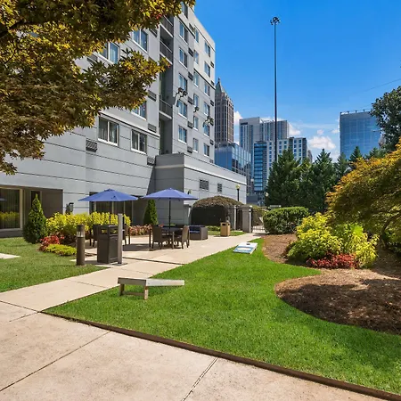 Sonesta Select Atlanta Midtown Georgia Tech-2