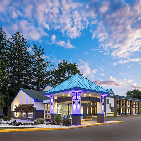 Days Inn & Suites By Wyndham Albany-3