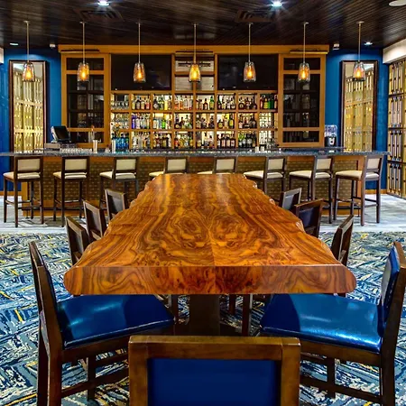 Doubletree By Hilton Arlington Dfw South-3