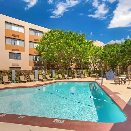 Best Western Plus Rio Grande Inn-2