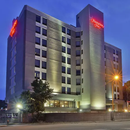 Hampton Inn Pittsburgh University Medical Center-3