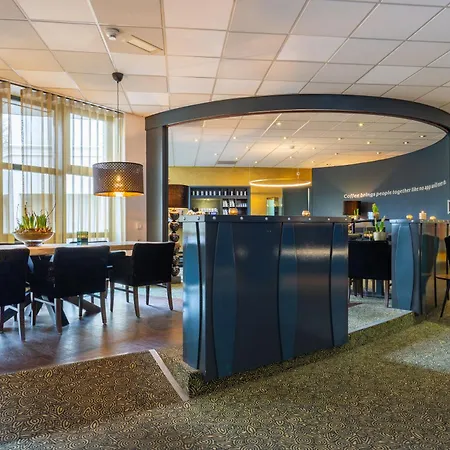 Amrâth Berghotel Amersfoort-2