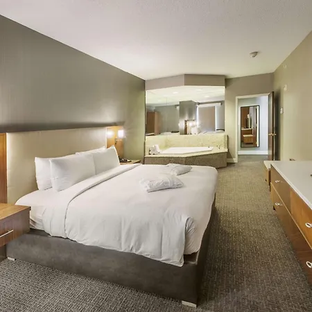 Doubletree By Hilton Nanuet-2