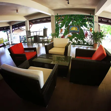 Negril Treehouse Resort-2