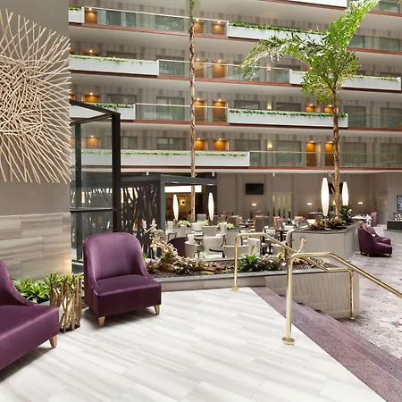 Embassy Suites By Hilton Irvine Orange County Airport-2