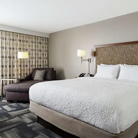 Hampton Inn Philadelphia/King Of Prussia - Valley Forge-3