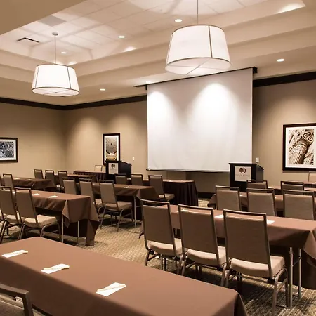 Doubletree By Hilton Schenectady-2