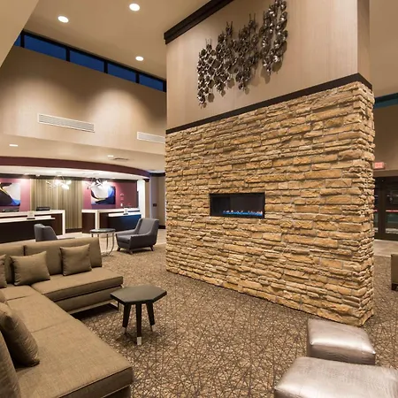 Doubletree By Hilton Schenectady-3