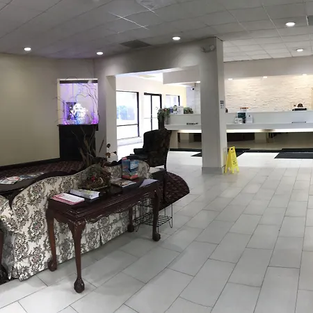 Americas Best Value Inn Winston-Salem-3