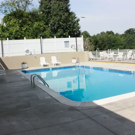 Americas Best Value Inn Winston-Salem-2