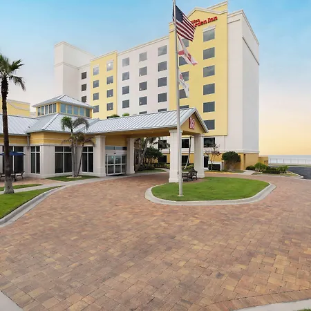 Hilton Garden Inn Daytona Beach Oceanfront-3