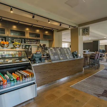 Courtyard By Marriott Nashua-2