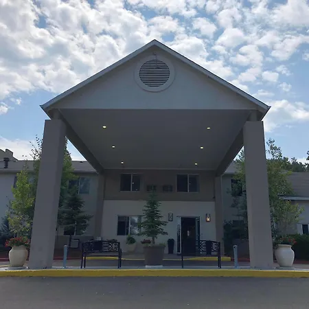 Days Inn By Wyndham Williams-3